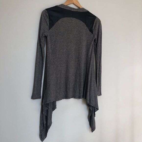 Philosophy Republic Waterfall Cardigan S - Picture 5 of 8